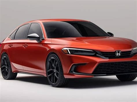 Honda Civic 11th Generation Price, Specs, Photos.